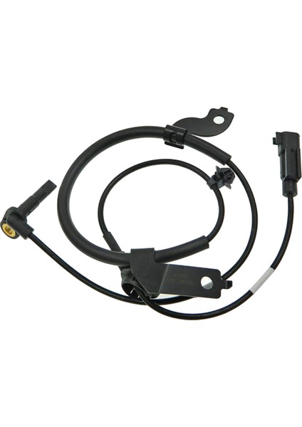 1 Takım/4 Adet Abs Tekerlek Hız Sensörü Mitsubishi Outlander Lancer 08-2017 4670A576 4670A575 4670-A580 4670-A579 4670A581 (Yurt Dışından) modelleri