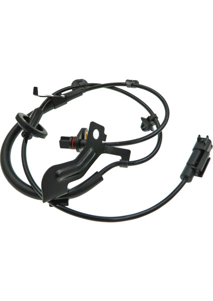 1 Takım/4 Adet Abs Tekerlek Hız Sensörü Mitsubishi Outlander Lancer 08-2017 4670A576 4670A575 4670-A580 4670-A579 4670A581 (Yurt Dışından) fırsatları