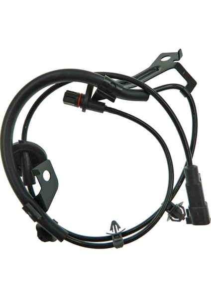 1 Takım/4 Adet Abs Tekerlek Hız Sensörü Mitsubishi Outlander Lancer 08-2017 4670A576 4670A575 4670-A580 4670-A579 4670A581 (Yurt Dışından) indirimleri