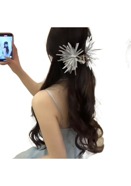 Narin Eski Moda Başlık (Yurt Dışından)