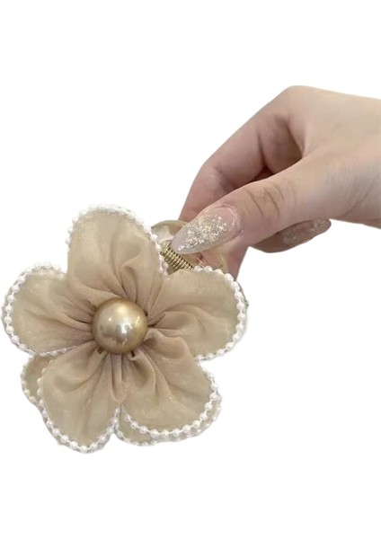 Köpekbalığı Saç Klipsi (Yurt Dışından)