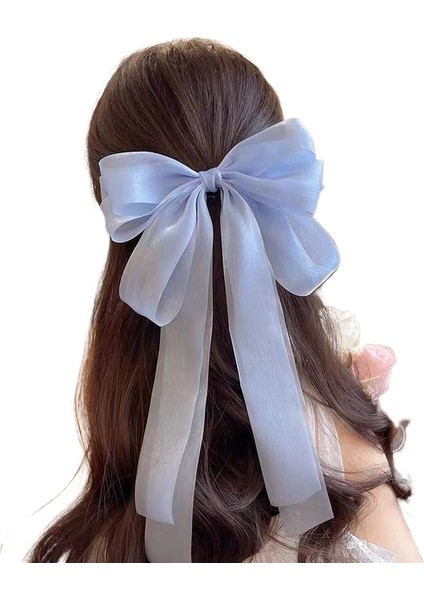 Şık Zarif Güzel Saç Tokaları (Yurt Dışından)