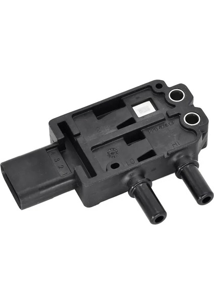 Cummins Dpf Diferansiyel Egzoz Basıncı Sensörü Motor Sensörü Için 4307786 2871960 (Yurt Dışından)