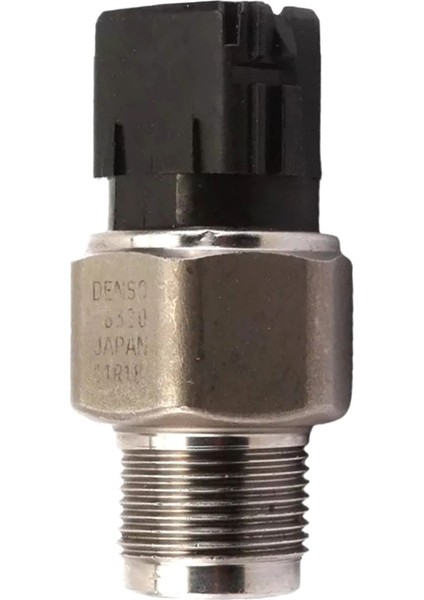 Yakıt Rayı Basınç Sensörü 499000-6320 4990006320 Toyota Isuzu Man Cummins Ford Vw Için (Yurt Dışından)