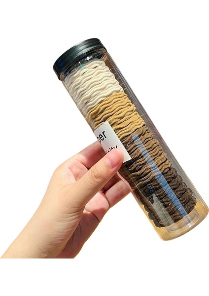 Yüksek Elastikiyetli Basit ve Dalı Saç Bandı (Yurt Dışından)