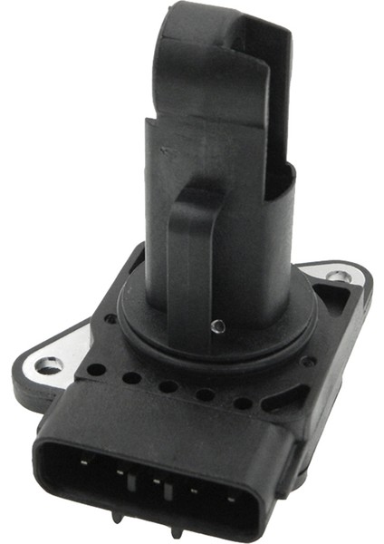 1974002010 Yeni Siyah Sensör Hava Akış Ölçer Maf Akışı Mazda M2 M3 M5 M6 1.6 2.0 2.3 197400-2010 (Yurt Dışından)