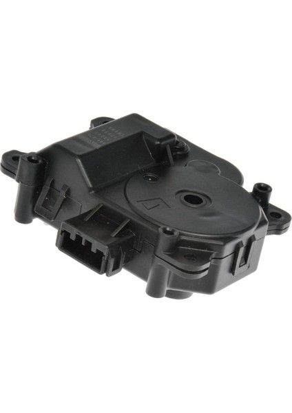Oto Kaloriferi Hava Kapı Aktüatörü Honda Pılot 3.5l V6 2010-2015 Acura Mdx 3.7l V6 2008-2013 79260STXA01 79260SZA305 (Yurt Dışından)