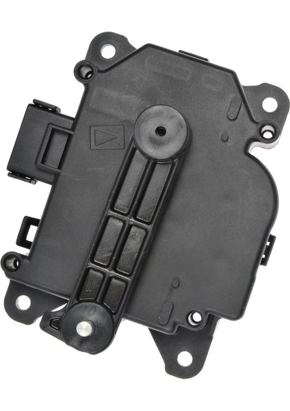 Oto Kaloriferi Hava Kapı Aktüatörü Honda Pılot 3.5l V6 2010-2015 Acura Mdx 3.7l V6 2008-2013 79260STXA01 79260SZA305 (Yurt Dışından) modelleri