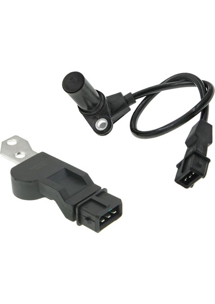 Adet Eksantrik Mili ve Krank Mili Konum Sensörleri Chevrolet Aveo Cruze Kalos Optra Tacuma 96253544 96253542 (Yurt Dışından)