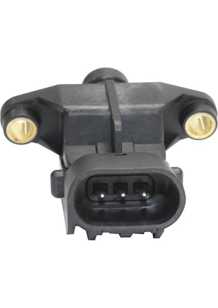 Yeni Manifold Hava Basıncı Sensörü Map Sensörü 02-09 Chrysler Pt Cruiser Sebring Dodge Neon 4896003AA, 4896003AB (Yurt Dışından)