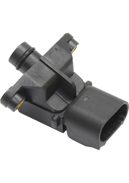 Yeni Manifold Hava Basıncı Sensörü Map Sensörü 02-09 Chrysler Pt Cruiser Sebring Dodge Neon 4896003AA, 4896003AB (Yurt Dışından) modelleri