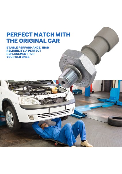 Motor Yakıt Yağı Basınç Sensörü Anahtarı 55233423 90336039 53940302A Chevrolet Aveo Cruze Fiat Orlando Opel Vauxhall Için (Yurt Dışından) indirimleri