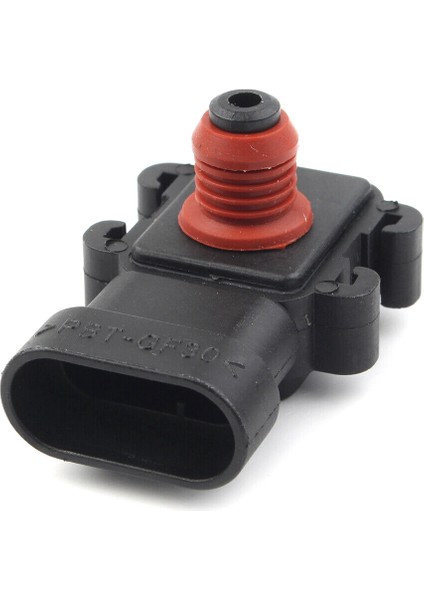 12581167 Gm Buick Cadillac Chevrolet Için Manifold Mutlak Basınç Map Sensörü (Yurt Dışından) modelleri