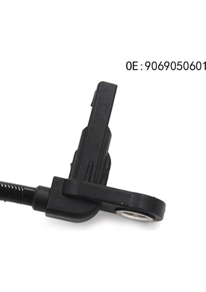 Ön Aks L/r Abs Tekerlek Hız Sensörü Mercedes Benz Sprinter 2500 3500 9069050601 9065403917 Araba Aksesuarları (Yurt Dışından) modelleri
