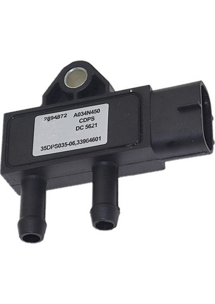Araba Basınç Sensörü 9812047080 Cıtroen Berlıngo C3 C4 C5 Için Ds Ds3 Ds7 Için Peugeot 2008 208 3008 308 5008 508 508SW (Yurt Dışından)