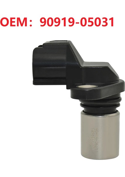 Krank Mili Konum Sensörü 90919-05031 9091905031 90919 05031 029600-0800 Toyota Lexus Otomobil Parçaları Araba Aksesuarları (Yurt Dışından) fırsatları