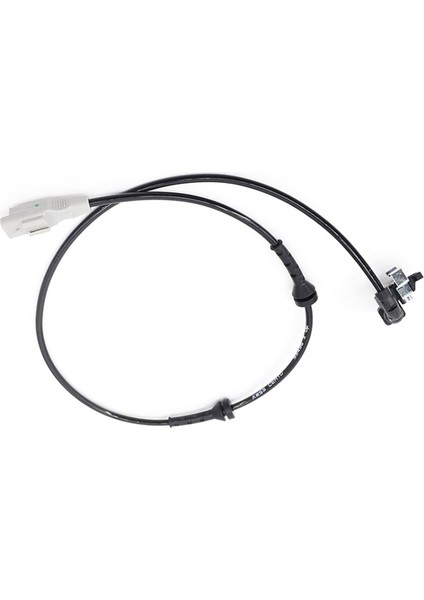 9659058180 Fiş Arka Abs Tekerlek Hız Sensörü 4545L0 4545C4 454508 Peugeot 307 308 Citroen C4 Ds4 Triomphe Için (Yurt Dışından) fırsatları