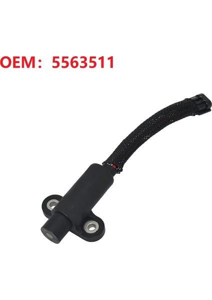 5563511 Mercury 2012 3.0l 150 Hp 4 Zamanlı Dıştan Takma Motor Için Krank Mili Konum Sensörü Otomobil Parçaları Araba Aksesuarları (Yurt Dışından) fiyatları