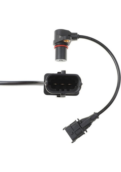 5 Adet Krank Mili Konum Sensörü Iveco Eurocargo 65E 90E 120E Tector 240E28 Vertis Vww Parça Numarası: 0281002411 (Yurt Dışından) modelleri