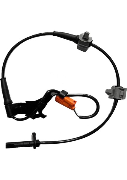 Takım/4 Adet Abs Tekerlek Hız Sensörü Honda Elements Için 2.4l 2003-2011 57450-SCV-A01 57455-SCV-A01 57470-SCV-A01 57475SCVA01 (Yurt Dışından)