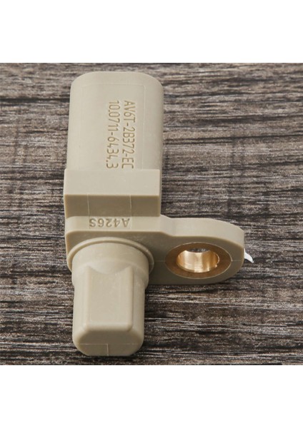 Tekerlek Hız Sensörü Abs Sensörü Ford Focus Mk3 C-Max Kuga Transit Volvo AV6T2B372EC AV6T-2B372-EC (Yurt Dışından)