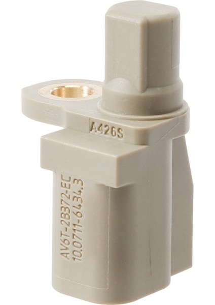 Tekerlek Hız Sensörü Abs Sensörü Ford Focus Mk3 C-Max Kuga Transit Volvo AV6T2B372EC AV6T-2B372-EC (Yurt Dışından) fiyatları