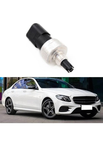 A2038300372 4pins Klima Basınç Sensörü Anahtarı Mercedes Benz C230 C209 R230 W163 W203 W211 E320 E350 (Yurt Dışından) modelleri