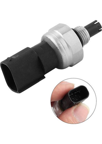 A2038300372 4pins Klima Basınç Sensörü Anahtarı Mercedes Benz C230 C209 R230 W163 W203 W211 E320 E350 (Yurt Dışından) indirimleri