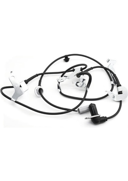 1 Çift Ön Sol/sağ Abs Tekerlek Hız Sensörü UM53-43-70X UM53-43-73X Ford Ranger Mazda Bt-50 1998-2012 UM53-43-70XA (Yurt Dışından) fırsatları