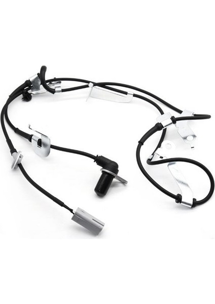 1 Çift Ön Sol/sağ Abs Tekerlek Hız Sensörü UM53-43-70X UM53-43-73X Ford Ranger Mazda Bt-50 1998-2012 UM53-43-70XA (Yurt Dışından) indirimleri