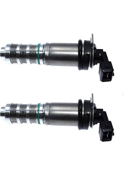 2 Adet Benzinli N43 Vanos Eksantrik Mili Solenoid Valf-Bmw 1 3 Serisi E81 E87 Lcı E90 E91 E92 11367561264 (Yurt Dışından)
