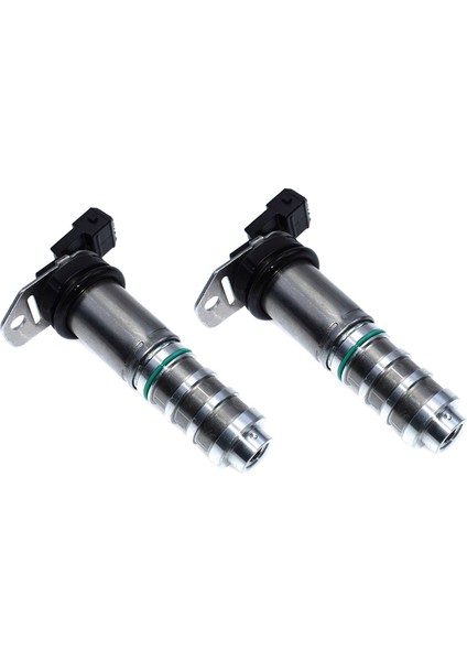 2 Adet Benzinli N43 Vanos Eksantrik Mili Solenoid Valf-Bmw 1 3 Serisi E81 E87 Lcı E90 E91 E92 11367561264 (Yurt Dışından)