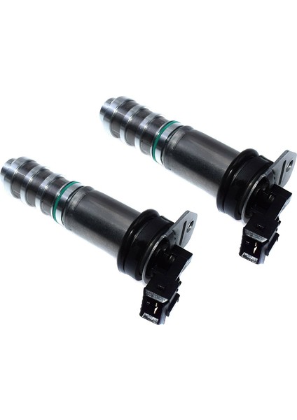 2 Adet Benzinli N43 Vanos Eksantrik Mili Solenoid Valf-Bmw 1 3 Serisi E81 E87 Lcı E90 E91 E92 11367561264 (Yurt Dışından)