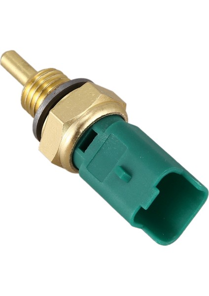 2 Adet Yeni Su Sıcaklık Sensörü 1338.88 Peugeot 206 406 307 Için Citroen C3 C5 Için Fit (Yurt Dışından) indirimleri