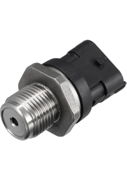 0281002908 Common Rail Basınç Sensörü Yakıt Dağıtım Borusu Basınç Sensörü Hyundai Kia Mitsubishi Için (Yurt Dışından)
