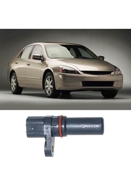 Acura Rdx Tsx Honda Accord Cıvıc Fıt 37500RAAA01 Için Krank Mili Konum Sensörü 37500-RAA-A01 (Yurt Dışından) fiyatları