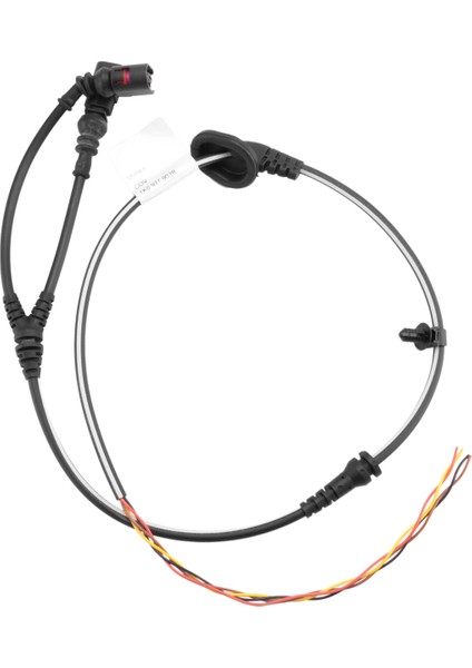 1K0927903R Hız Sensörü Ön Sol Kablo Demeti Sensörü Otomotiv Vw Golf 1998-2014 (Yurt Dışından) modelleri