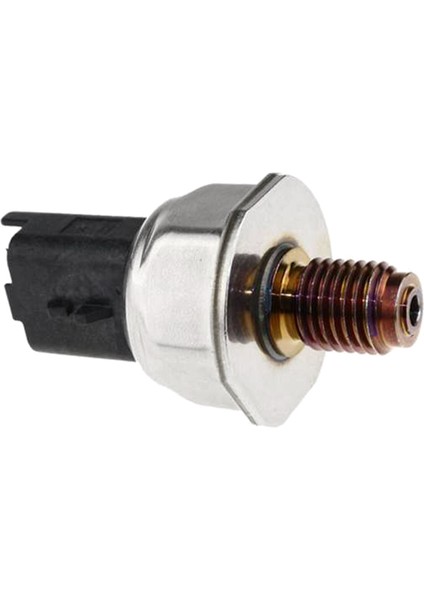 1x Yakıt Rayı Basınç Sensörü 55PP06-03 9658227880 1920GW Peugeot 307 206 Citroen Xsara Berlingo Picasso- 1.4 1.6 Hdı Için (Yurt Dışından) modelleri