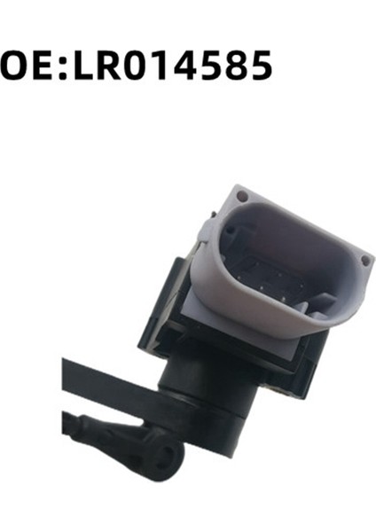 LR014585 Land Range Rover Sport 2010-2013 Için Yükseklik Seviye Sensörü LR023649 Far Seviyesi Gövde Far Lambası Sensörü (Yurt Dışından)