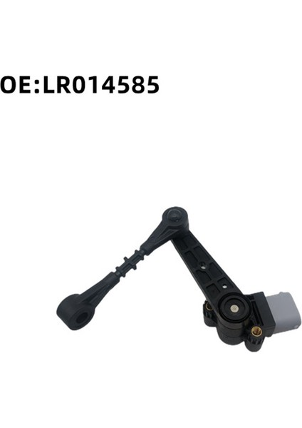 LR014585 Land Range Rover Sport 2010-2013 Için Yükseklik Seviye Sensörü LR023649 Far Seviyesi Gövde Far Lambası Sensörü (Yurt Dışından)