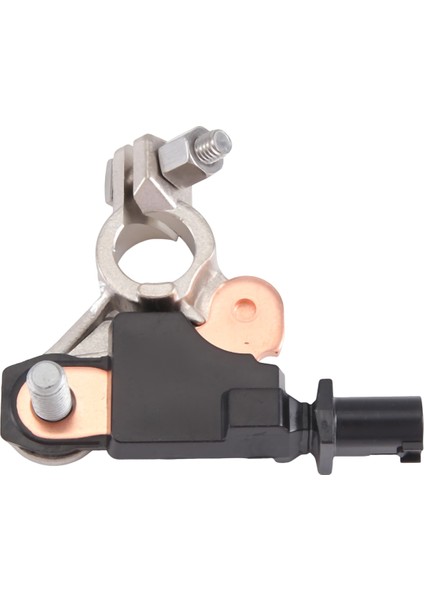 Araba Negatif Kablo Sensörü Akü Şarj Durumu Ünitesi 98 048 332 80 9804833280 Citroen C4 2015-2016 Için (Yurt Dışından)