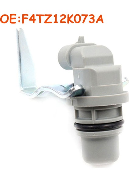 F4TZ12K073A Ford Için Fit F-250 F-350 Yeni Eksantrik Mili Konum Sensörü Araba Aksesuarları (Yurt Dışından) modelleri