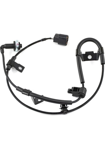 0265009848 Arka Sol Tekerlek Hız Sensörü Anti-Kilit Sensörü Otomobil 2015-2019 Mitsubishi L200 Triton 2.4l (Yurt Dışından) indirimleri