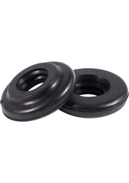 15X Motor Vana Kapağı Cıvata Contaları 11121726537'YE Uyar-Bmw E46 E39 E36 E60 525I 325I 330I X3 X5 M54B30 (Yurt Dışından)