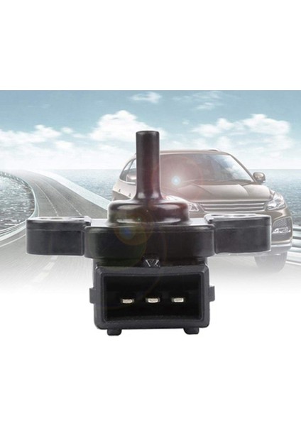Map Hava Emme Turbo Boost Basınç Sensörü Mitsubishi Pajero L200 MR299300 E1T16671A (Yurt Dışından)