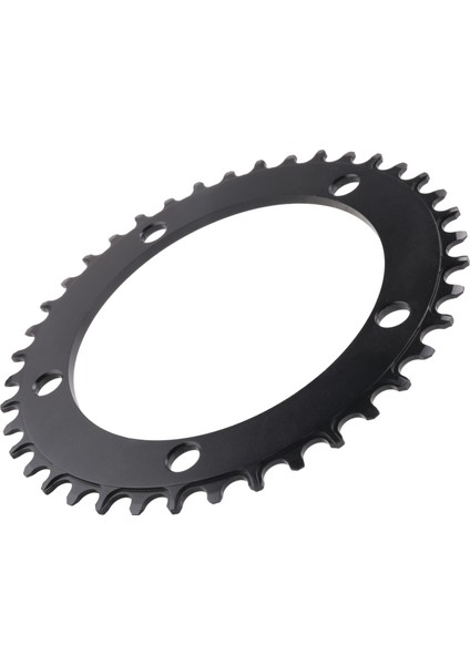 Bafang Mid Drive Motor 130BCD 40T Zincir Dişli Zincir Halkası Seti Elektrikli Bisiklet Bisikleti Için (Yurt Dışından)