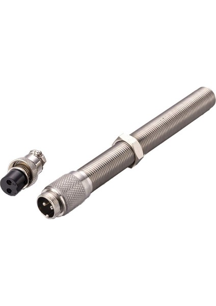 MSP6710 Dizel Jeneratör Rpm Için Manyetik Alıcı Hız Sensörü (Yurt Dışından)