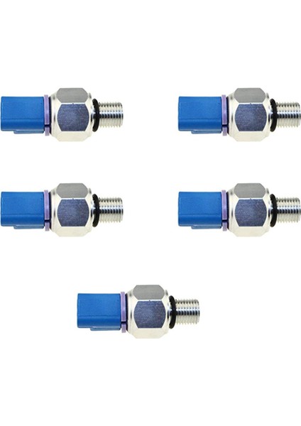 5 Adet/grup Hidrolik Direksiyon Basınç Anahtarı Sensörü Peugeot Partner Ranch Cıtroen Berlıngo Xsara 967789958 401509 4015.09 (Yurt Dışından)