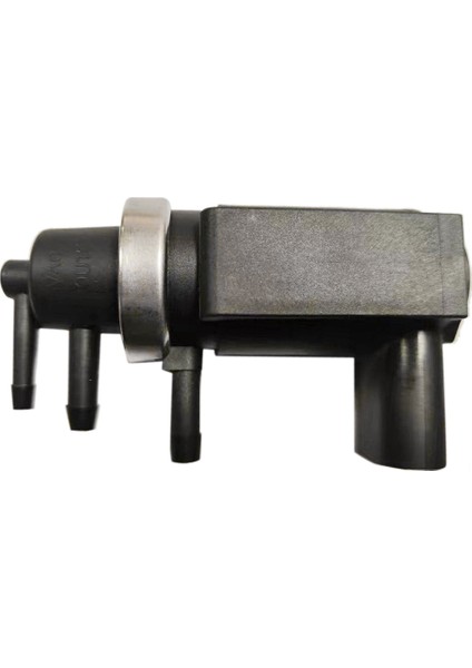 Araba Vakum Solenoid Valfi Audi A8 D2 A6 C5 059906627B Için Uygundur (Yurt Dışından)