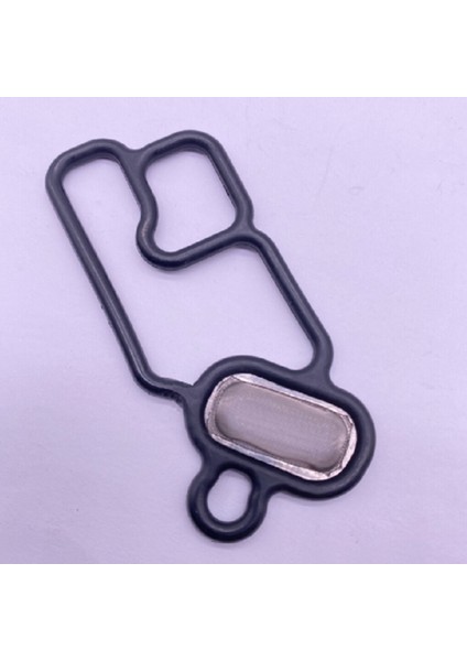 15815-5G0-A01 15815 5g0 A01 Vvt Değişken Zamanlama Makarası Solenoid Valf Contası Filtresi Honda Accord 2014-2018 Için (Yurt Dışından)